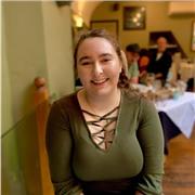 Qualified teacher to GCSE in History with secondary experience. Offering lessons online, tailored to each individual’s needs.